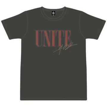 B'z presents UNITE #02 티셔츠