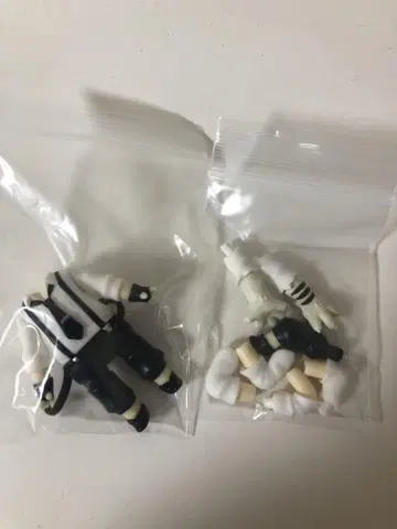 넨도로이드 부품 나카지마 아츠시