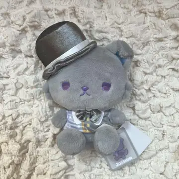 JOCHUM 피 하이 봉제 인형 오메카시 시리즈