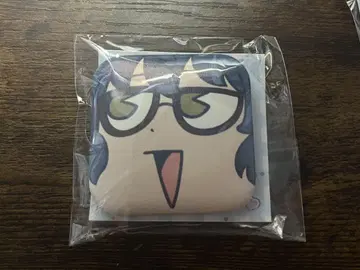 앙상부쿠부 캔뱃지 츠무기