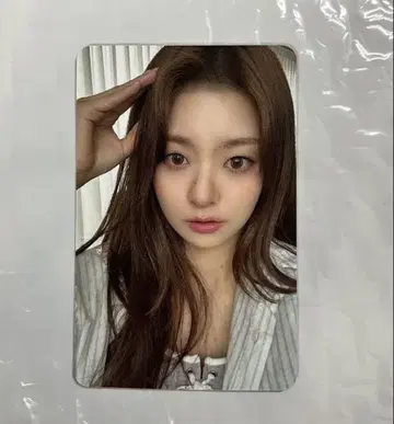 fromis_9 나경
