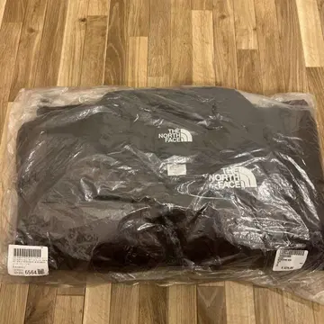 THE NORTH FACE 다운 자켓 버건디 사이즈 S