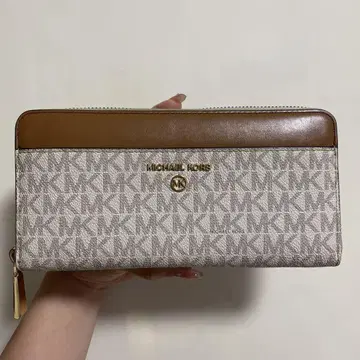 MICHAEL KORS 장지갑