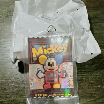 팝마트 디즈니 미키 POPMART