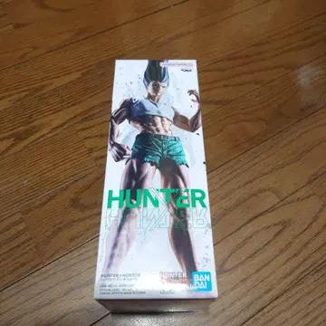 HUNTER x HUNTER 피그 라이프! 곤 - 있는 힘껏 펜 -