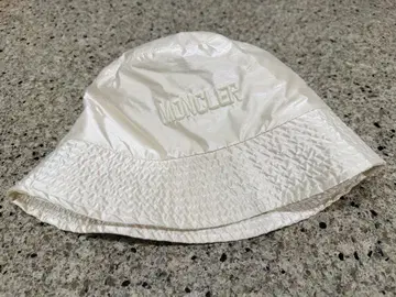MONCLER 버킷햇 M 사이즈