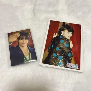 초특급 타쿠야 브로마이드 묶음 판매
