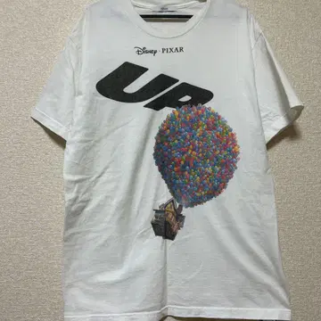 Disney PIXAR UP T셔츠 relume