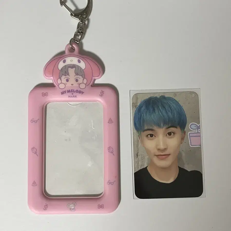NCT マーク ティムホートン　HOMESET 非売品　※箱無し マークさんのグッズでた | MARK-ing☆彡 ～NCT マークを愛でる
