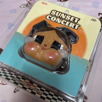 popmart 팝마트 크라이베이비 crybaby 이어폰 케이스