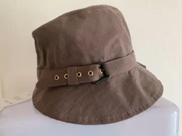 [새상품] SEEBERGER 햇 모자