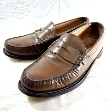 REGAL STANDERS 리갈 스탠더즈 코인 로퍼
