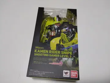 S.H.Figuarts 가면라이더 스나이프 슈팅 게이머 레벨2