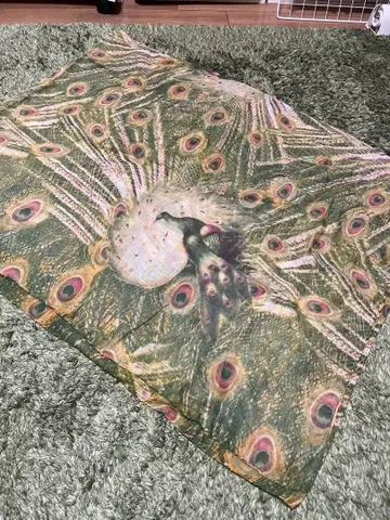 대형 goa 스톨