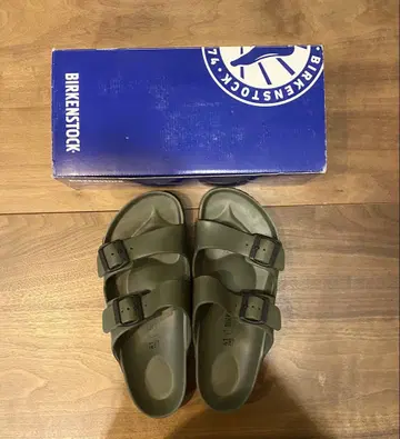 birken stock Arizona eva
