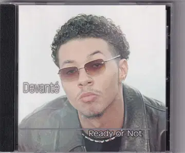 [ R&B ] Devante Ready or Not