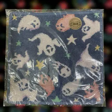 페일러 손수건