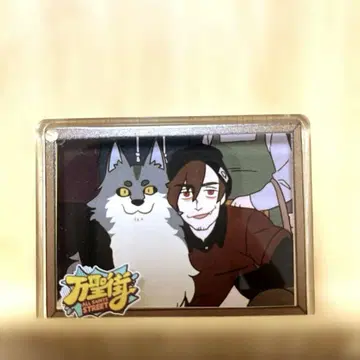만성가 콜로타 아이라 다마오