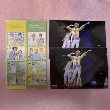 큐어소울 세트