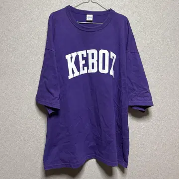 KEBOZ 반팔 티셔츠