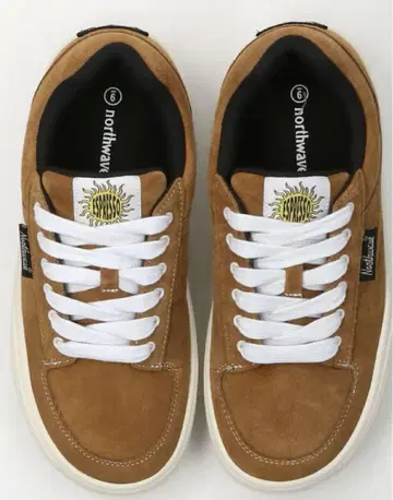 미사용 새상품 Northwave ESPRESSO SUEDE 스니커즈 40