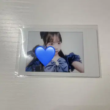 [ 익명 배송 ] 큐스토 마스다 아야노 온특 생탄 폴라로이드 빙고