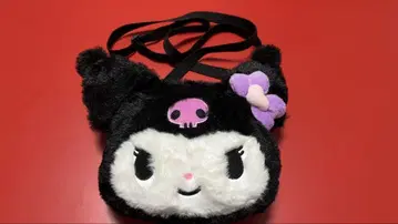 산리오 캐릭터 숄더백