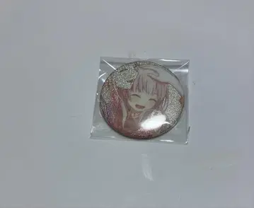 카나데 캔뱃지 37b