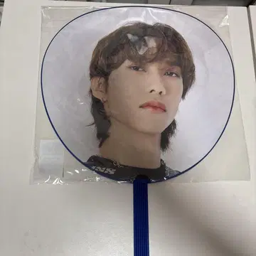 INI 2023 2ND ARENA LIVE TOUR 부채 RIHITO