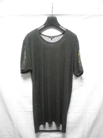 ANN DEMEULEMEESTER 앤 드스테르 티셔츠