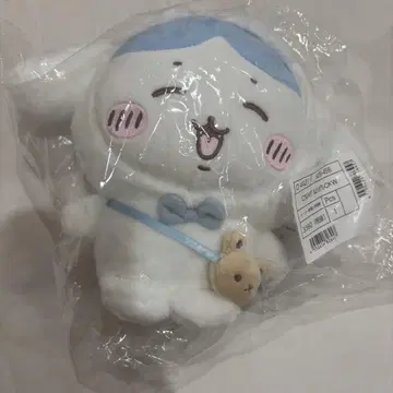 치이카와 x 산리오 콜라보 하치와레 시나몬