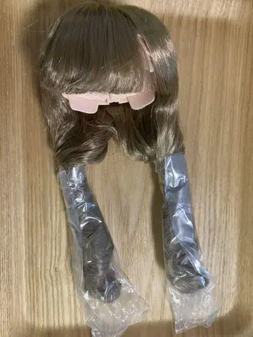 네오 브라이스 디어 포레스트 디어 두피 부품만