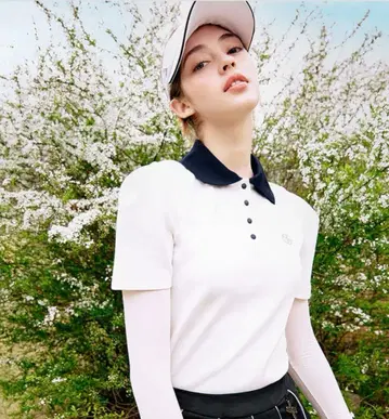 젝시믹스 골프웨어 zexymix