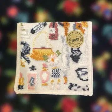 페일러 손수건 파우치