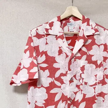[SunMari Fashions] Hawaiian USA산 하와이안 셔츠