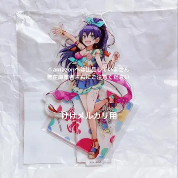 가나하 히비키 팝 링크스 아크릴 스탠드 한정품 아이돌마스터