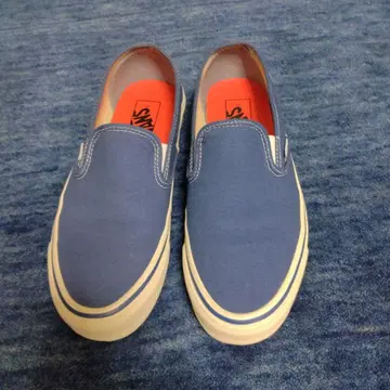 Vans 슬립온 애너하임 팩토리 슬립온