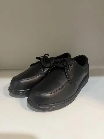 새상품 SUBARU 신발
