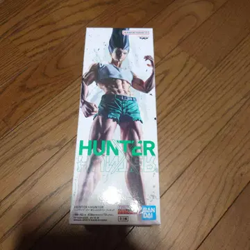 HUNTER x HUNTER 피그라이프! 곤 - 있는 힘껏 펜 -