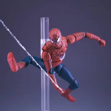 S.H.Figuarts 프렌들리 네이버후드 스파이더맨