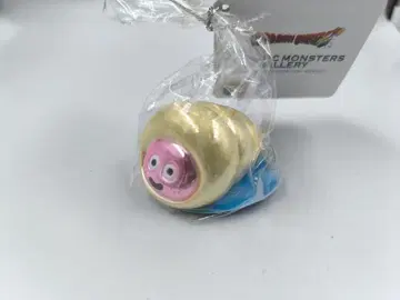 드래곤 퀘스트 코로네 화이트 메탈릭 몬스터즈 갤러리