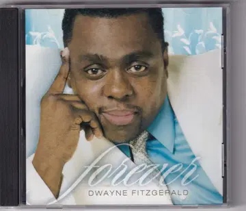 [ R&B ] Dwayne Fitzgerald Forever