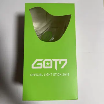 got7 응원봉 ver2