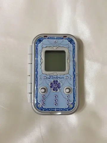 프레쉬 프리큐어 링크룬