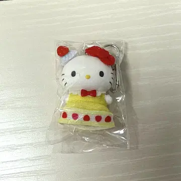 산리오 쪼꼬미 스위츠 헬로키티