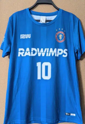 RADWIMPS T셔츠 Road to Catharsis 2018 M