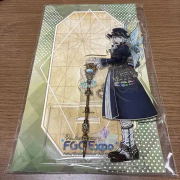 FGO 오베론 아크릴 스탠드 9주년 2024
