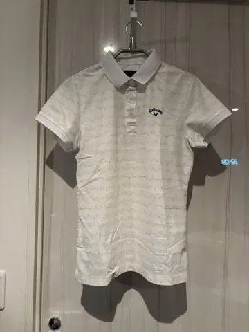 Callaway 여성용 골프 셔츠 L 사이즈