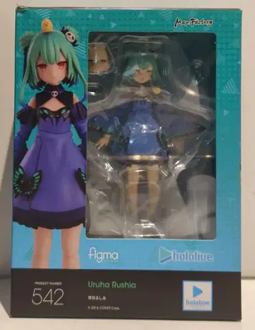 맥스팩토리 figma Junba Ruisha 542