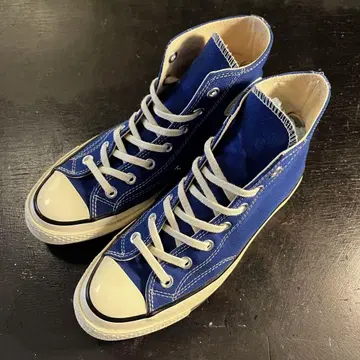 CT70 24.5cm US6 RUSH BLUE HI